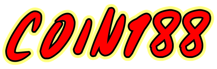 COIN188 Logo